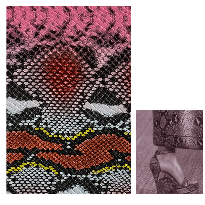  Snake Dancer III
